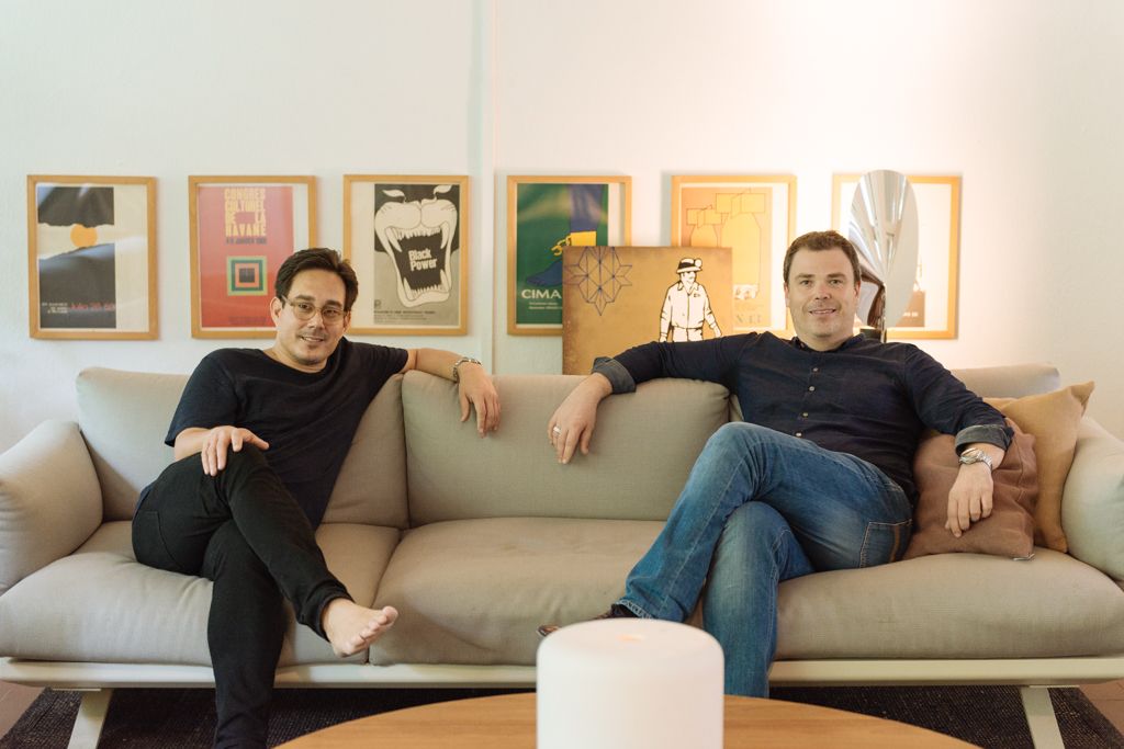 Homes Built With Character Matthew Shang & Paul Semple PORTFOLIO